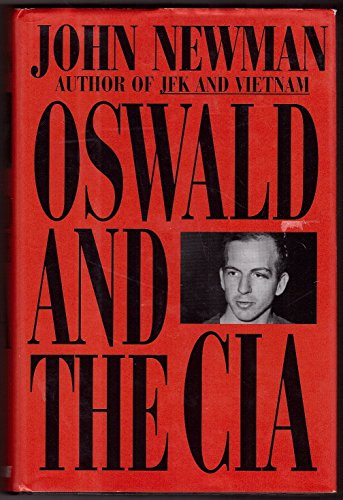 51FPODcR1hL Oswald and the CIA 1995 Edition